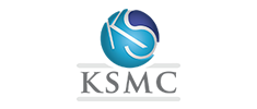 KSMC Logo